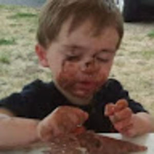 Meet your Posher, Colin